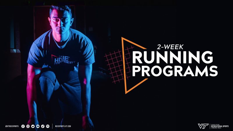 2-Week Running Programs