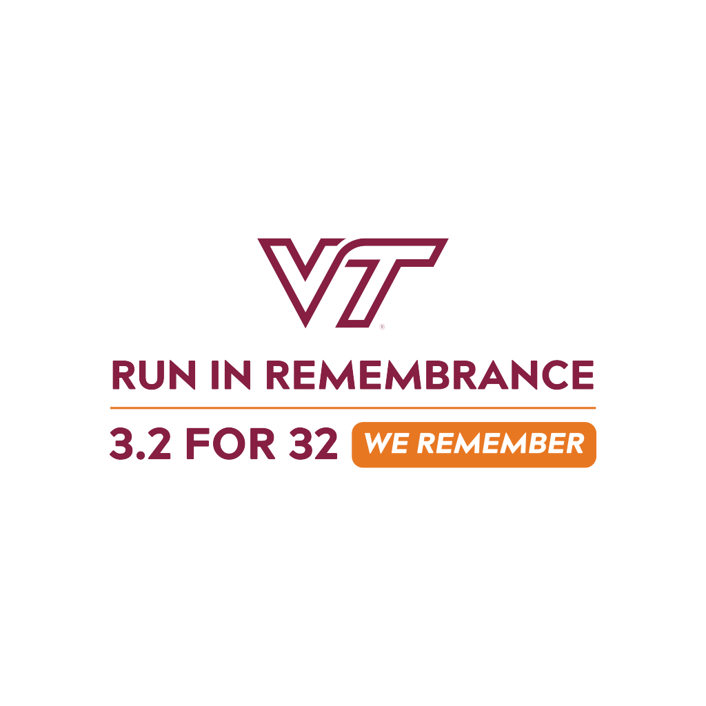 3.2Mile Run in Remembrance Recreational Sports Virginia Tech