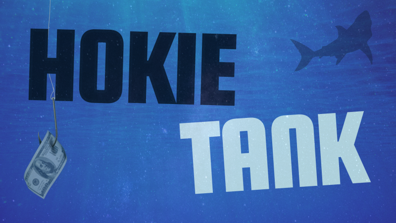 Hokie Tank