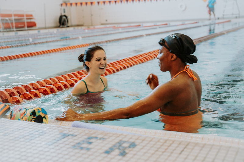 Small Group Training