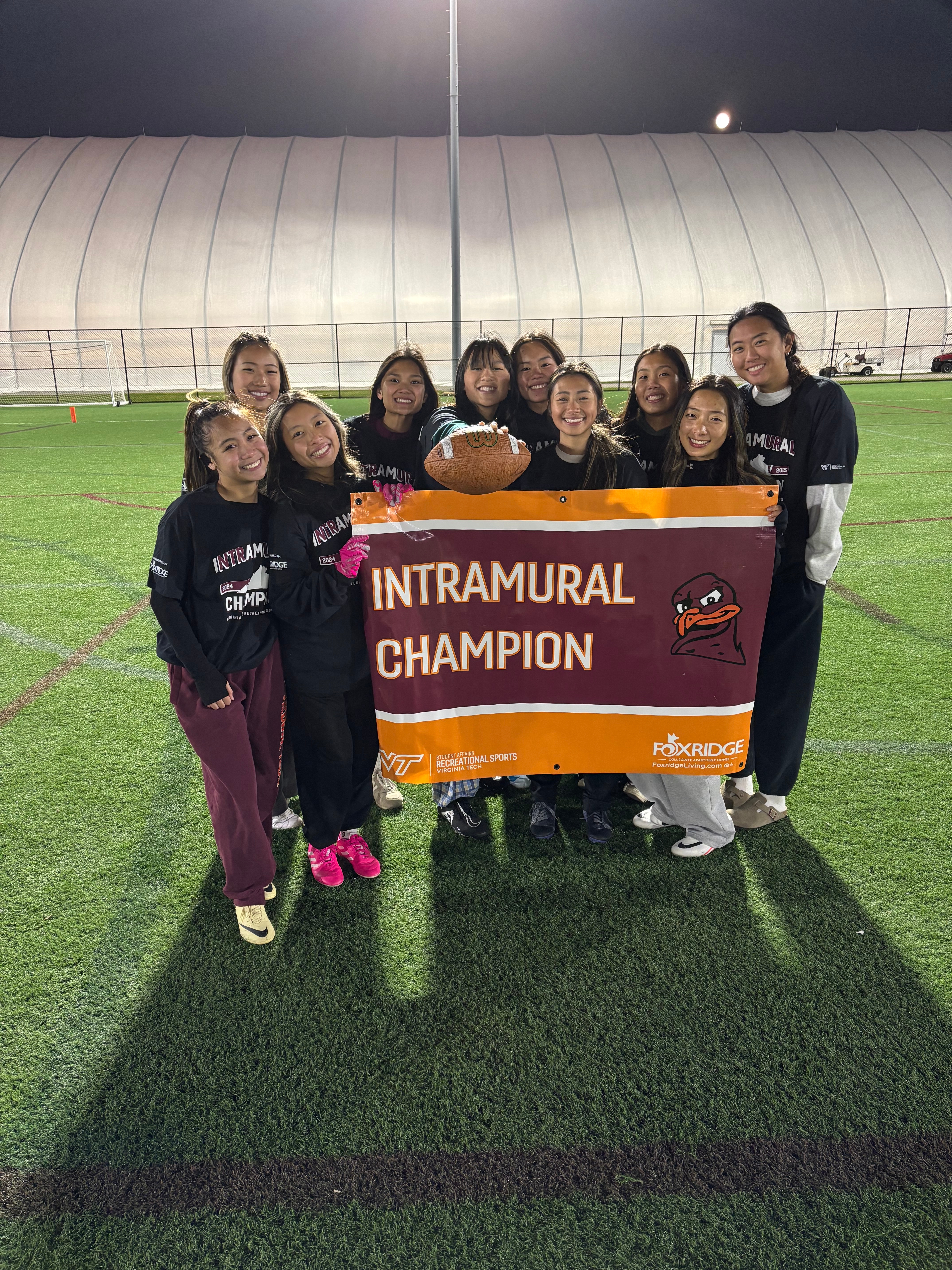 Women's - CCF Image
