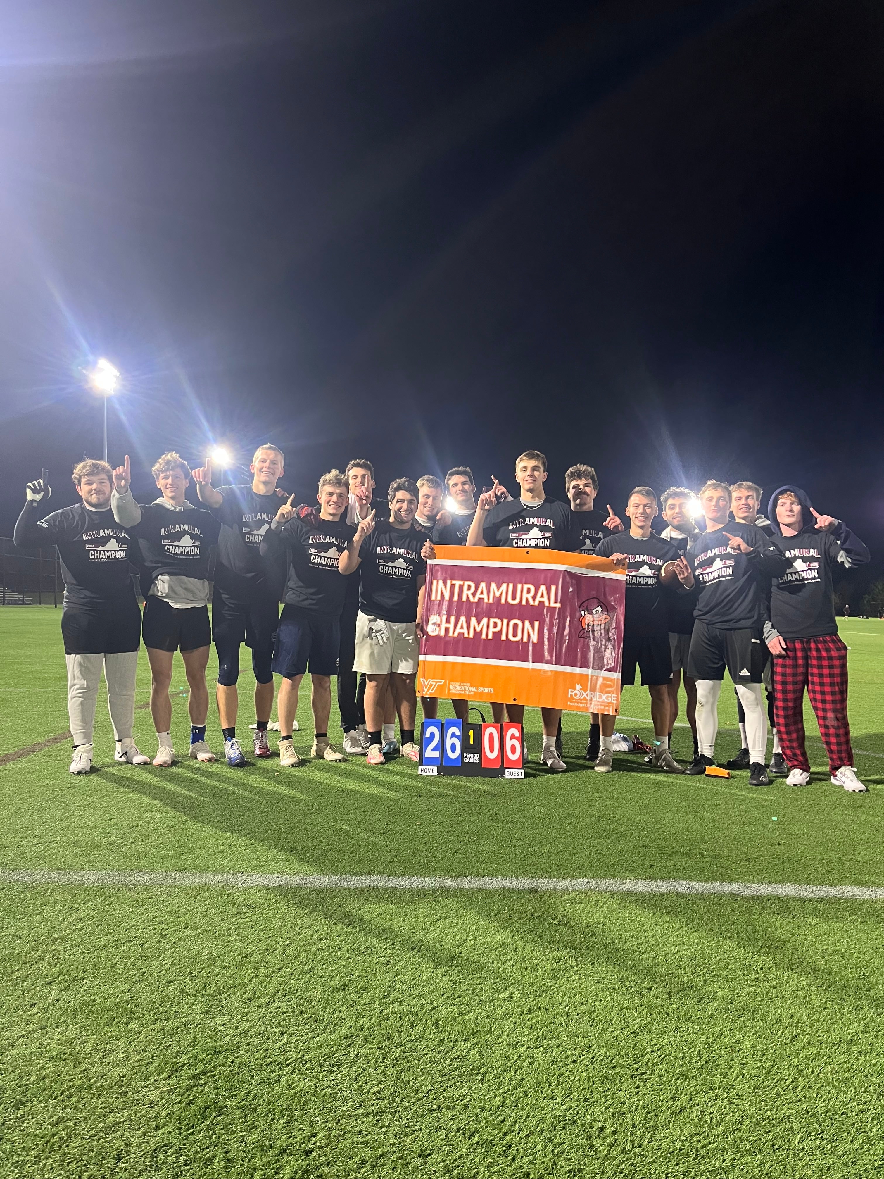 Men's Champion Men's Champion